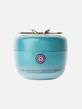 Tatcha Longevity Memory Cream- Full size 1.7 fl oz